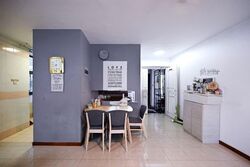 Blk 689B Woodlands Drive 75 (Woodlands), HDB 4 Rooms #532890421